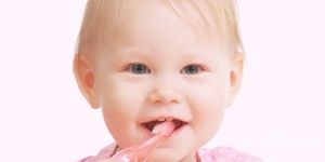 Cuidados para la salud oral de tu Bebé
